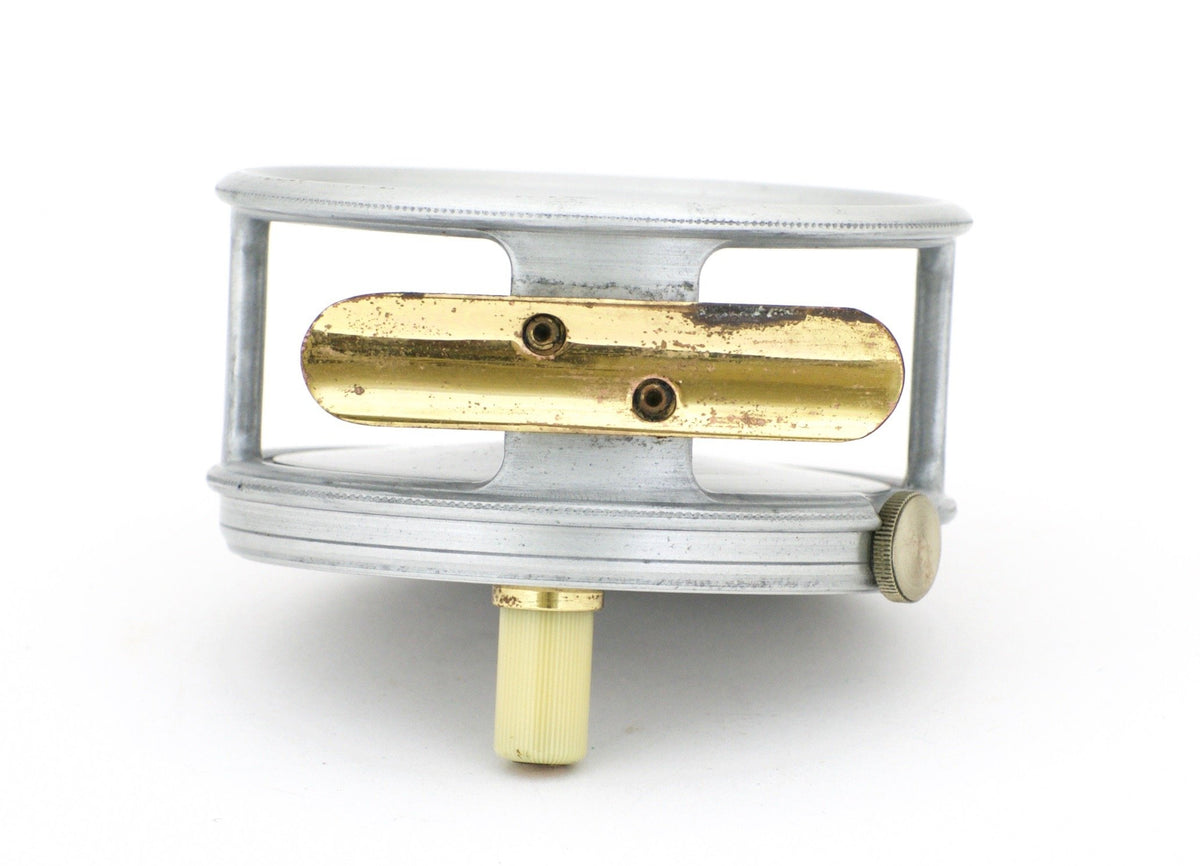 Hardy Perfect 3" Wide Drum Fly Reel 