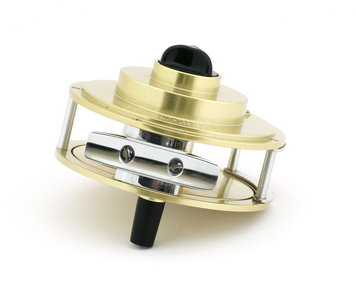 Fin-Nor Wedding Cake No. 3 Fly Reel