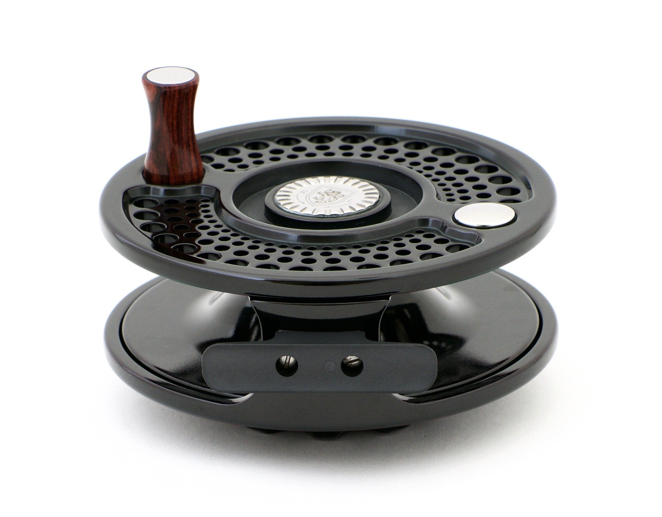 charlton 8600b fly reel Charlton 8600B Fly Reel - LHW