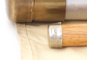 Leonard, H.L. -- Appalachian Trail Duracane Bamboo Rod 