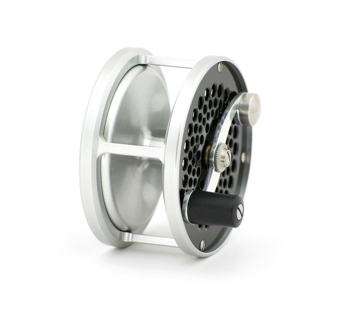 Joe Saracione Mark IV 3" Trout Fly Reel 