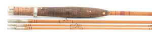 Thomas, FE -- Special 8'6 5-6wt Bamboo Rod 