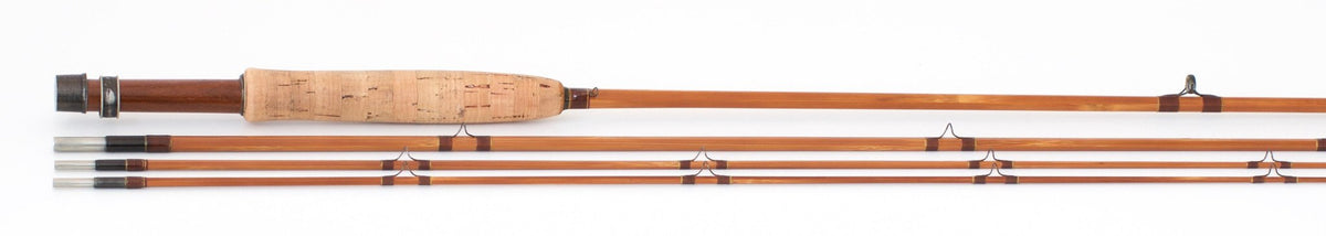 Payne Custom Rod Set -- Models 200 & 202