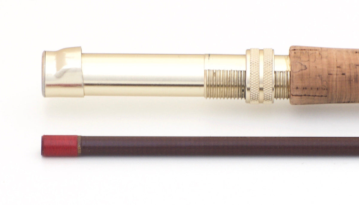 Winston, R.L. -- SF Era 7'6 5wt Fiberglass Rod 