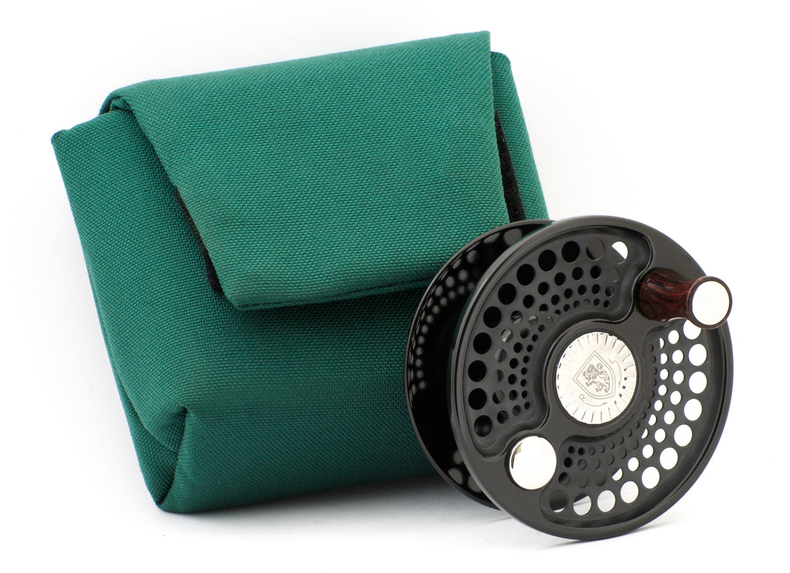 Charlton 8500SS 1.2 - spare spool