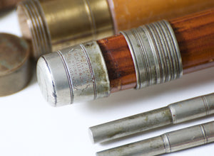 Leonard, H.L. - Early 9' 3/2 Bamboo Rod 