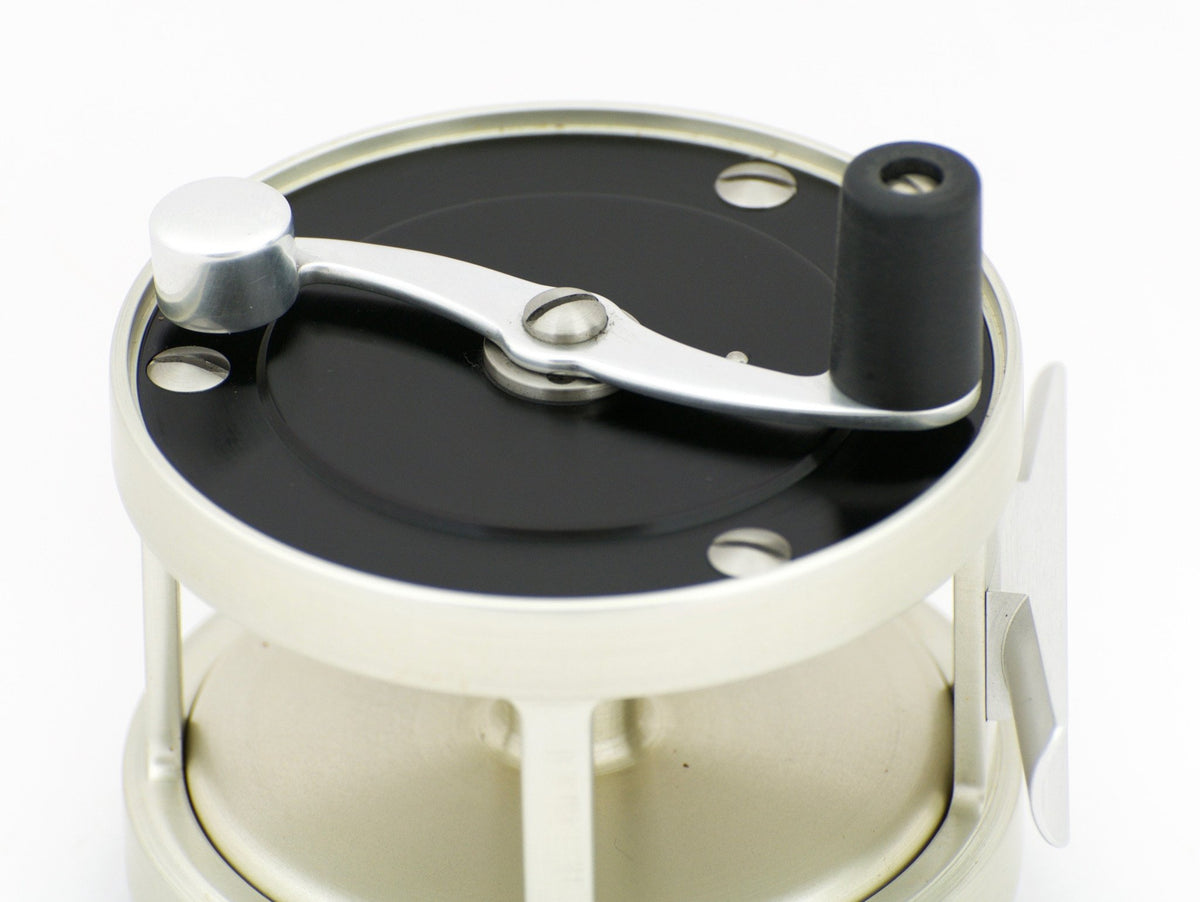 Bogdan Model 150 Fly Reel - RHW Mint