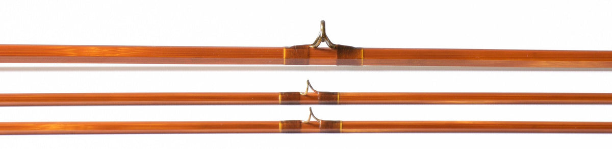 Payne 7'9 Parabolic Bamboo Rod