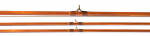Payne 7'9 Parabolic Bamboo Rod