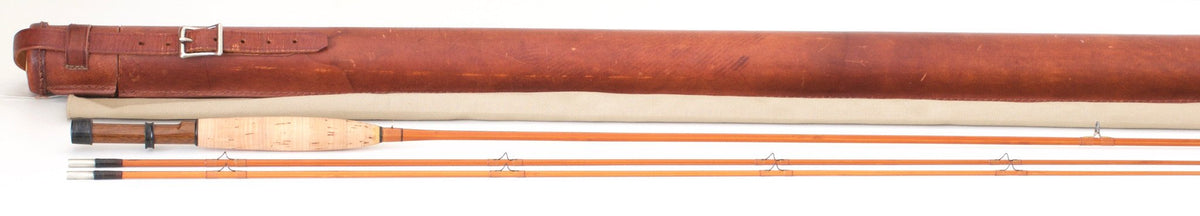 Thomas & Thomas Paradigm Bamboo Rod - 7' 4wt