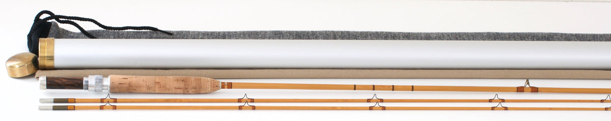 Pickard, John - Dickerson 8013 PE Bamboo Rod 