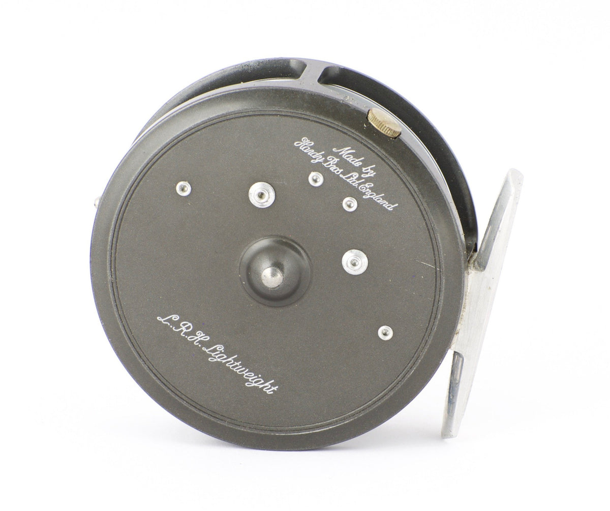 Hardy LRH Lightweight Fly Reel