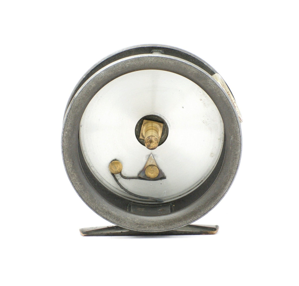 Dingley 3 1/4" Fly Reel - LHW! 