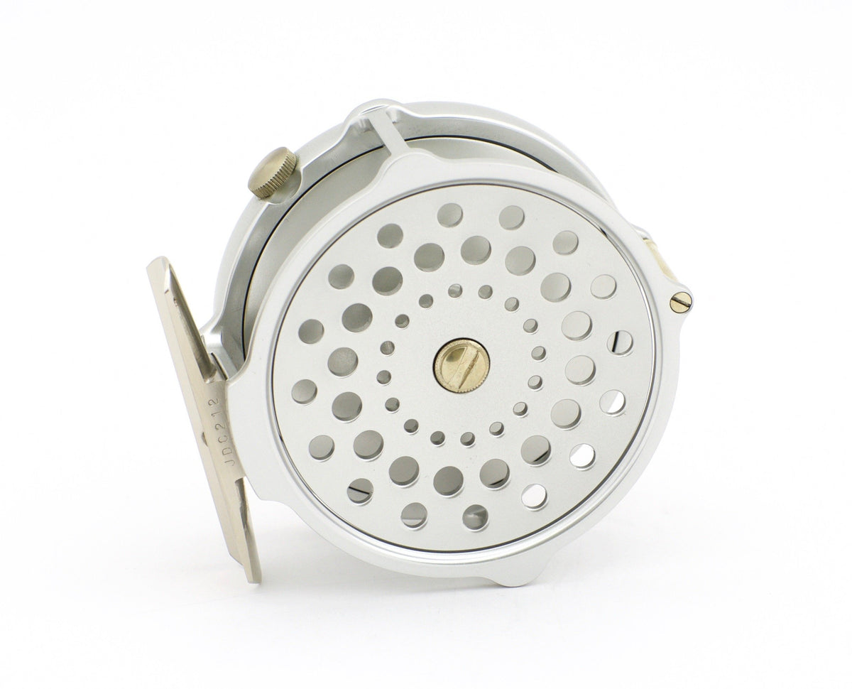 Hardy Bougle MKIV 3 1/4" Fly Reel 