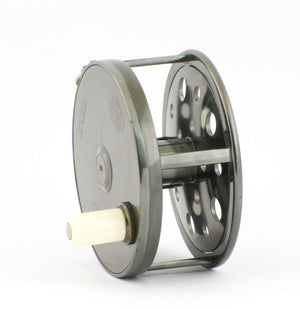 Hardy All Brass Perfect 125th Anniversary Ltd. Edition Fly Reel