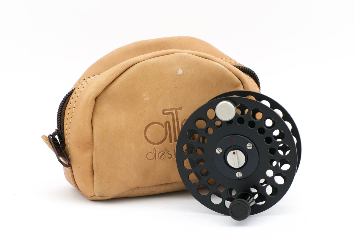 Ari 't Hart F2 Rio Orbigo - spare spool only