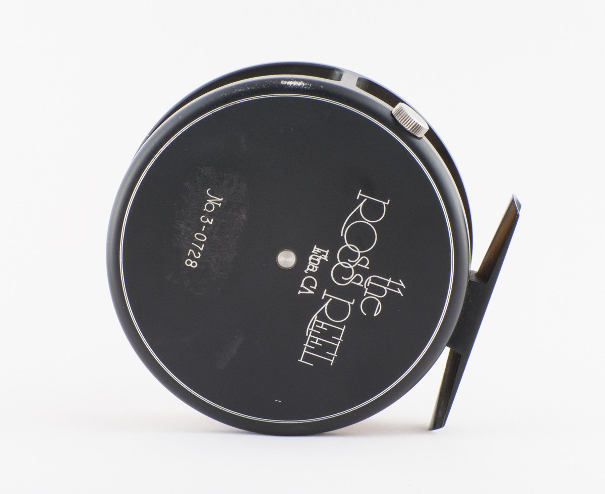 Ross RR3 Etna Fly Reel