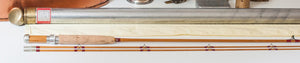 Leonard, HL - Model 39 Bamboo Rod 