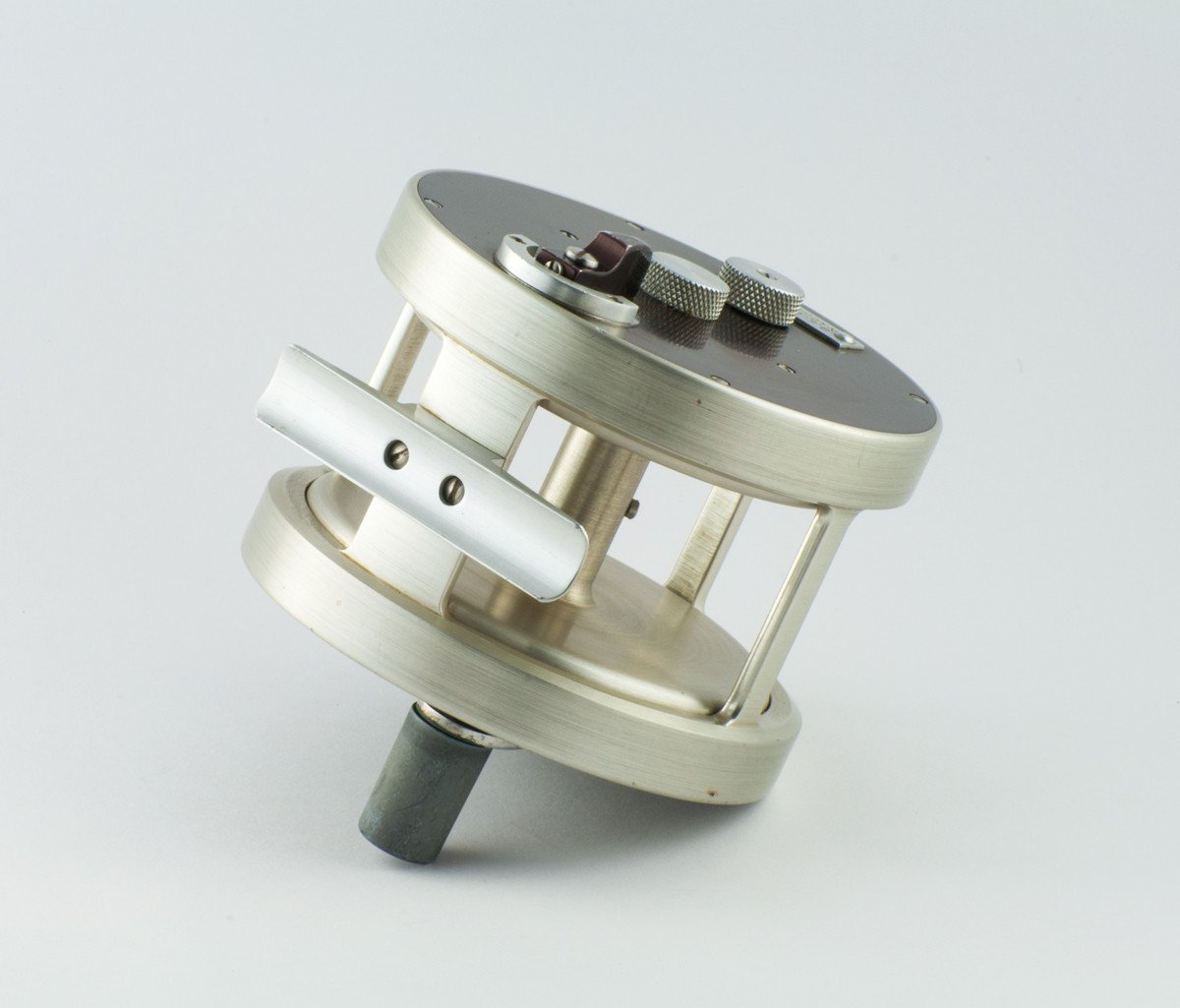 Bogdan Model 300 Nordic Salmon Fly Reel