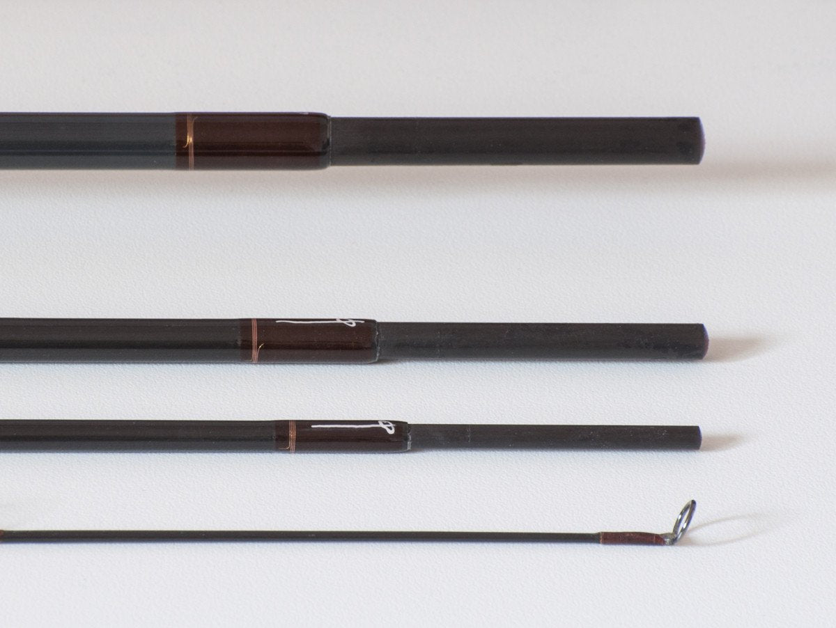 Sweetgrass Graphite Rod (Sam Drukman) 9' 5wt