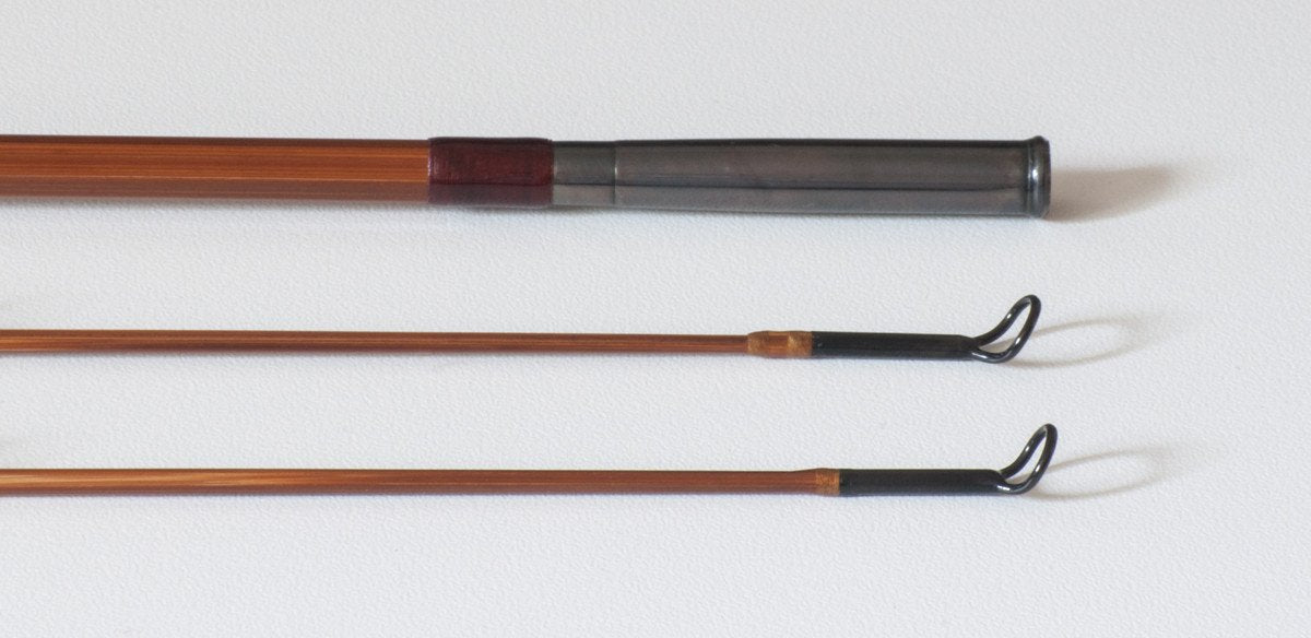 Jenkins GA756-30 Bamboo Rod
