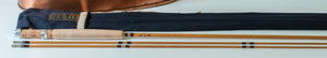 Hardy Bros. Phantom Palakona Bamboo Rod 8' 2/2 5wt