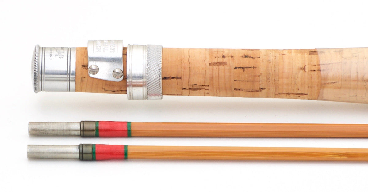 Hardy Bros. Palakona Bamboo Rod 7'6 5-6wt