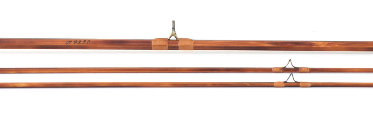 Young, Paul H. -- Midge Bamboo Rod 