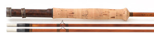 Brandin, Per - Model 763-2 DF Bamboo Rod 