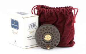 Hardy Golden LRH Lightweight - spare spool