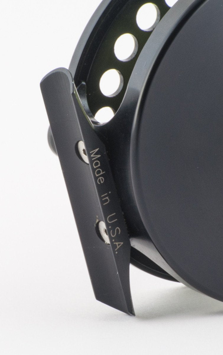 Aaron 6-8wt fly reel