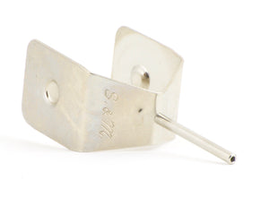 Best, A.K. -- Fly Tying Vise and Tools