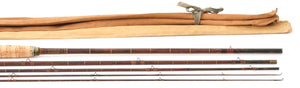 Leonard, H.L. - Original 14' Hunt Model Salmon Rod 