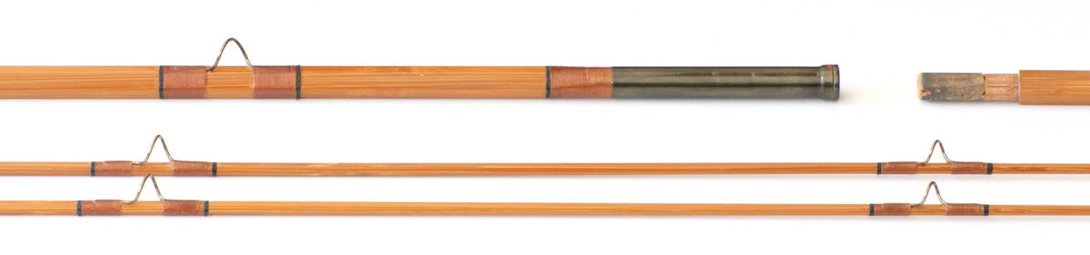 Pezon et Michel - Parabolic Royale Super Bamboo Rod 8'3 5wt