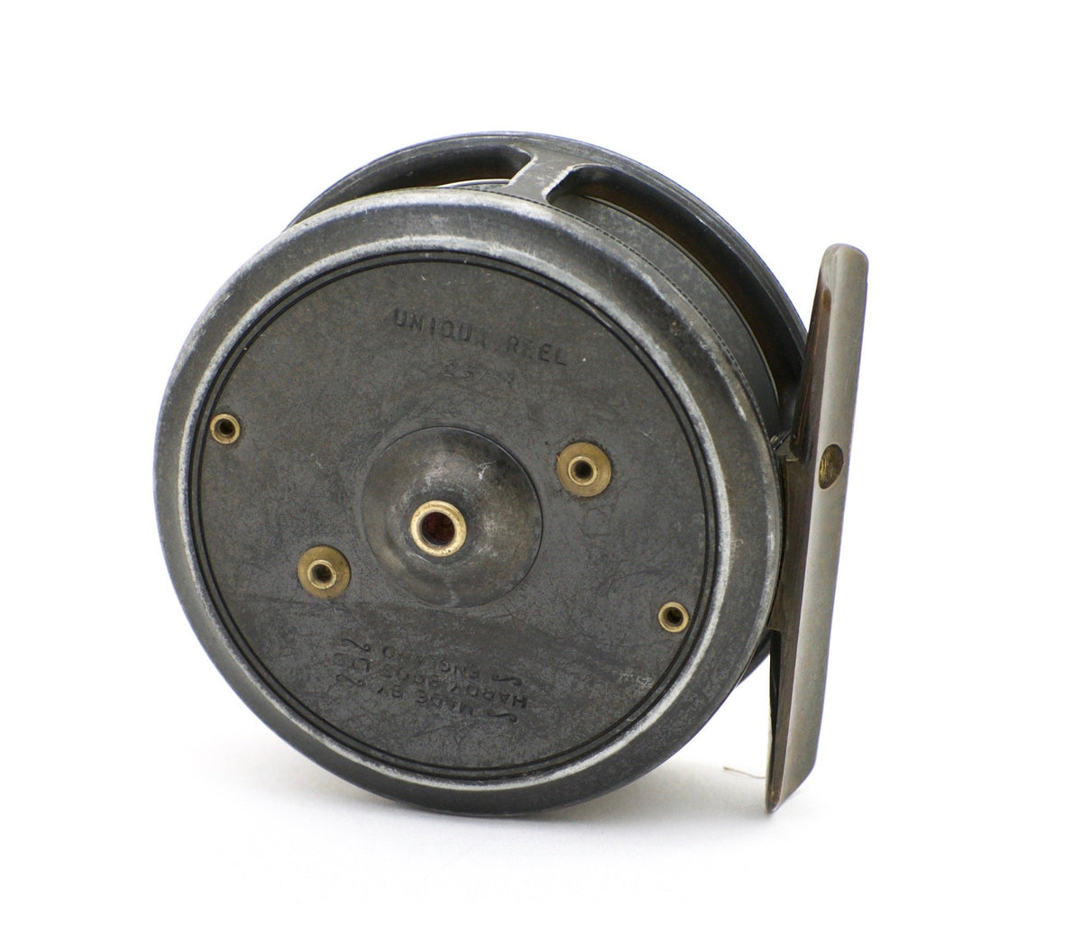 Hardy Uniqua Fly Reel 2 5/8" 