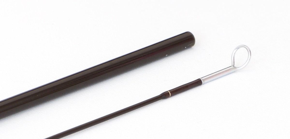 Tom Morgan Rodsmiths - 8'6 3wt Graphite Rod 