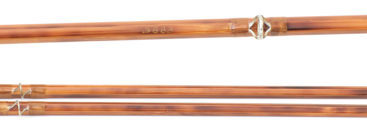 Young, Paul H. -- Bob Doerr Bamboo Rod 