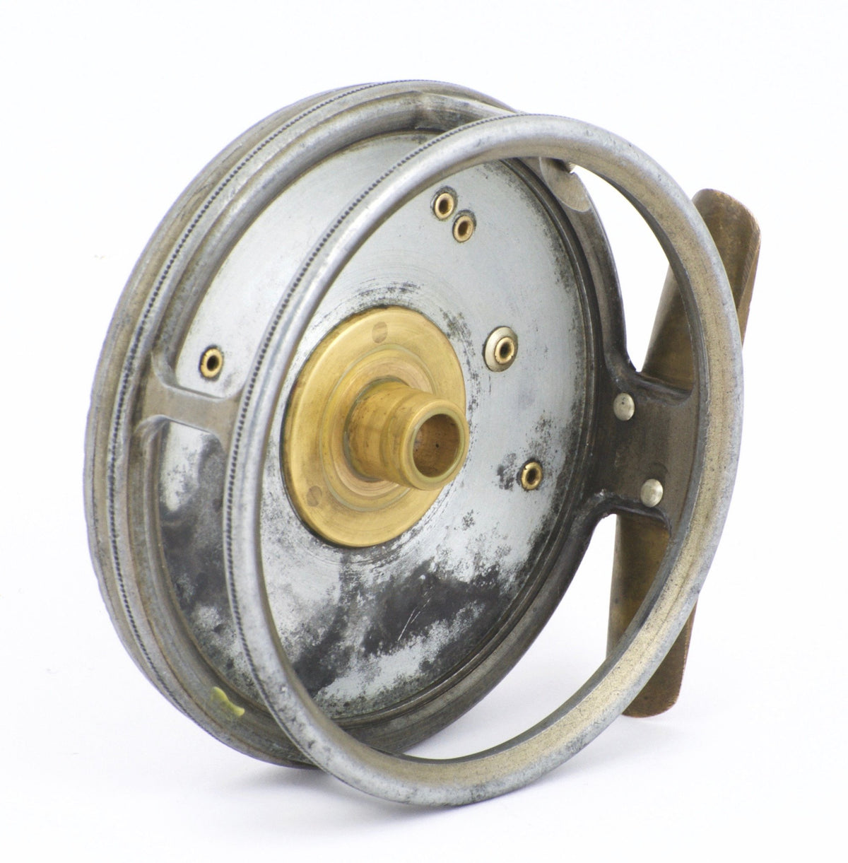 Hardy Perfect 3 3/8" Fly Reel 