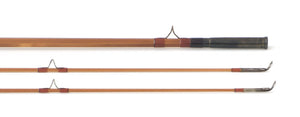 Karstetter, Marty - Hollow-Built Bamboo Rod 7'6 2/2 4-5wt