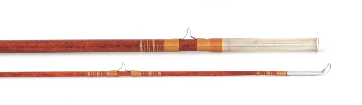 Phillipson Eponite 7'6 5-6wt Fiberglass Fly Rod 