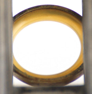 Hardy St. George 3" Fly Reel - Three Screw Latch 