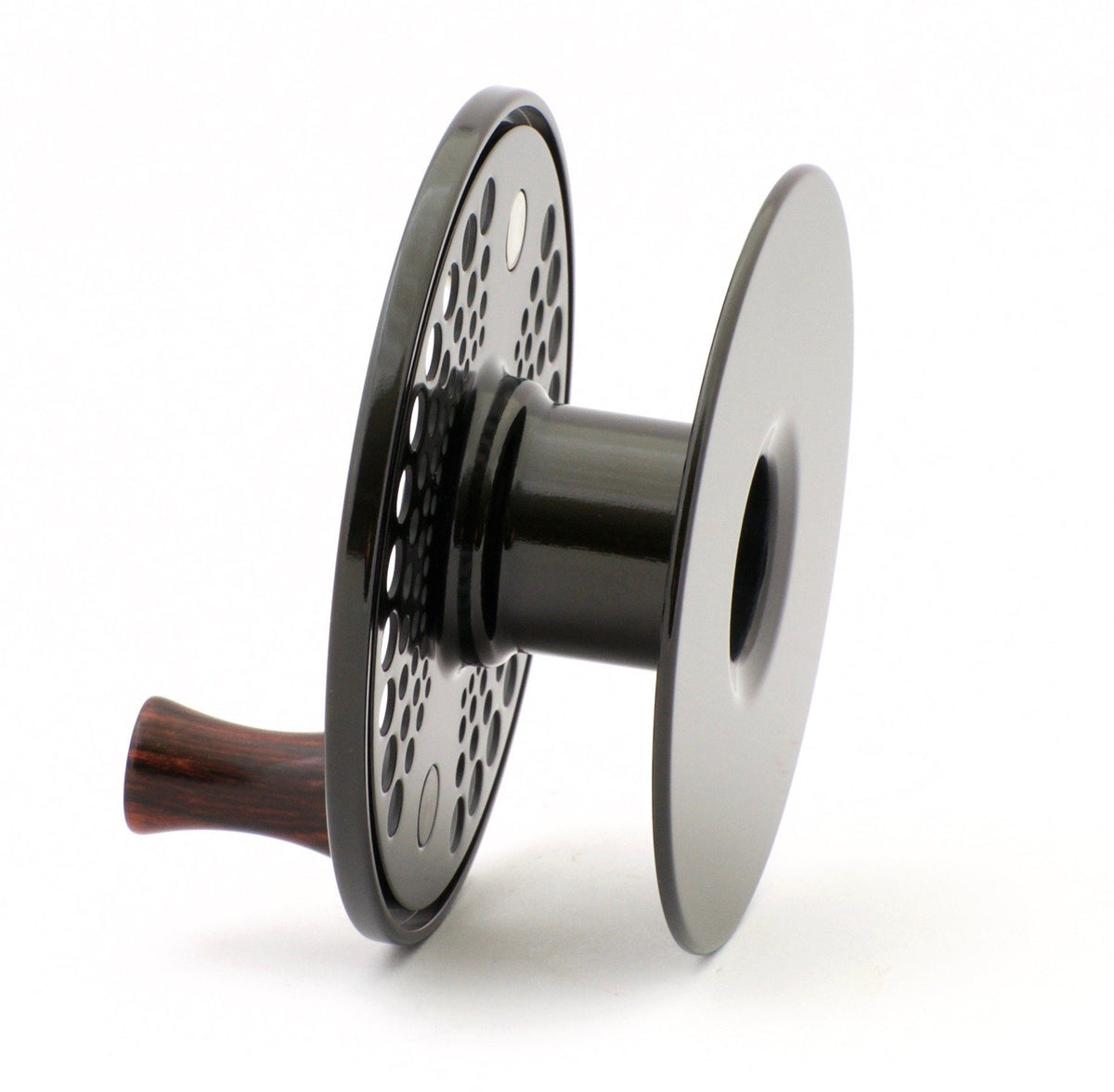 Charlton 8500SS 1.2 - spare spool