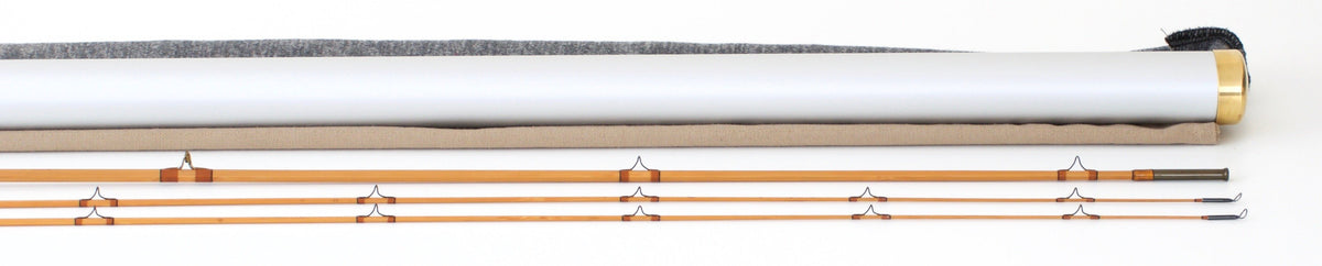 Pickard, John - Dickerson 8013 PE Bamboo Rod 