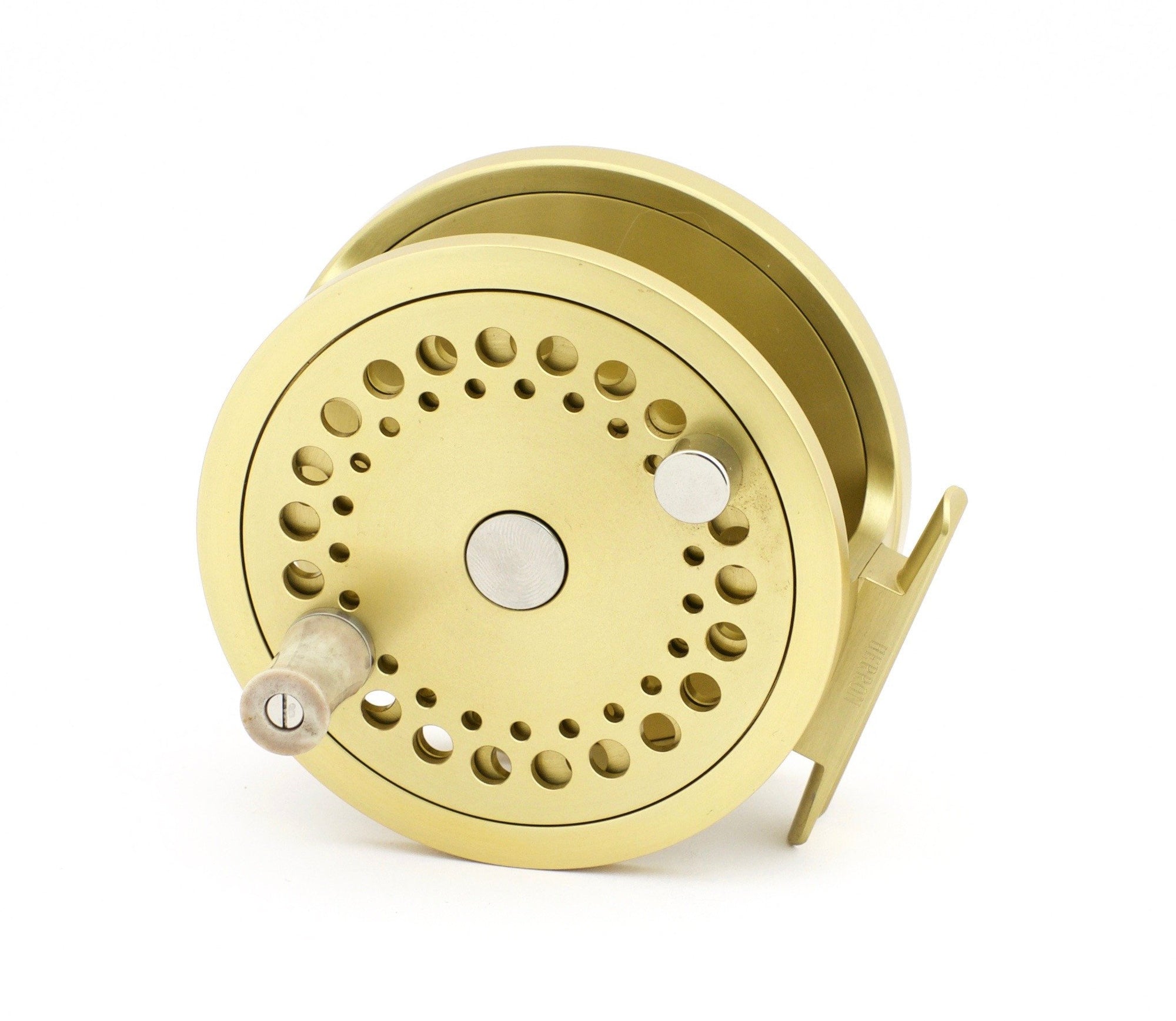 cliff herron fly reels 4 1/2" Pelagic Reel Cliff Herron Fly Reels -