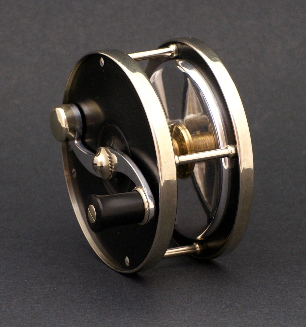 Bellinger Saracione 3" Fly Reel