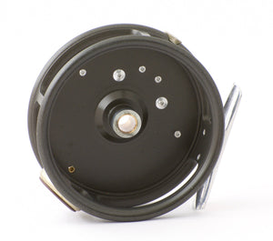Hardy Perfect 3 3/8" Fly Reel and Spare Spool 