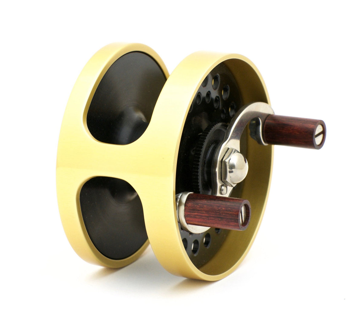 McNeese Steelhead Fly Reel