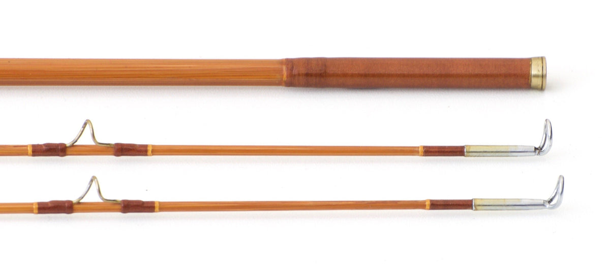 Howells, Gary -- 7'6 6wt Bamboo Rod