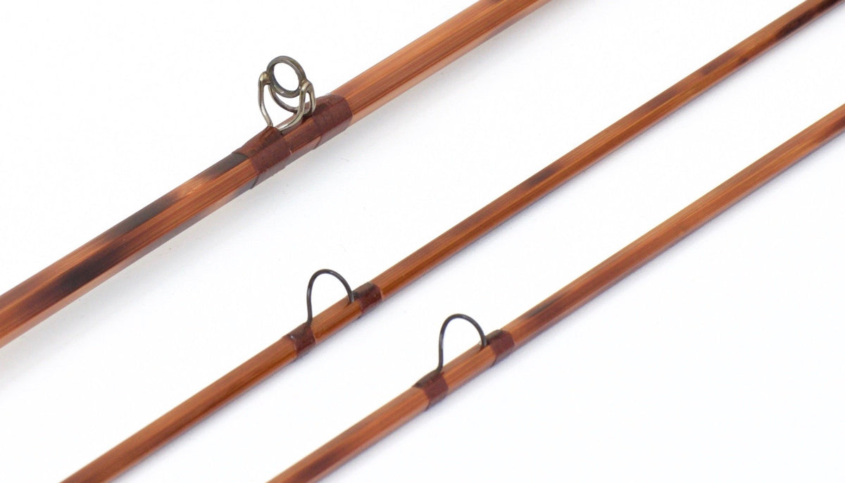 Pickard, John - Martha Marie Bamboo Rod 