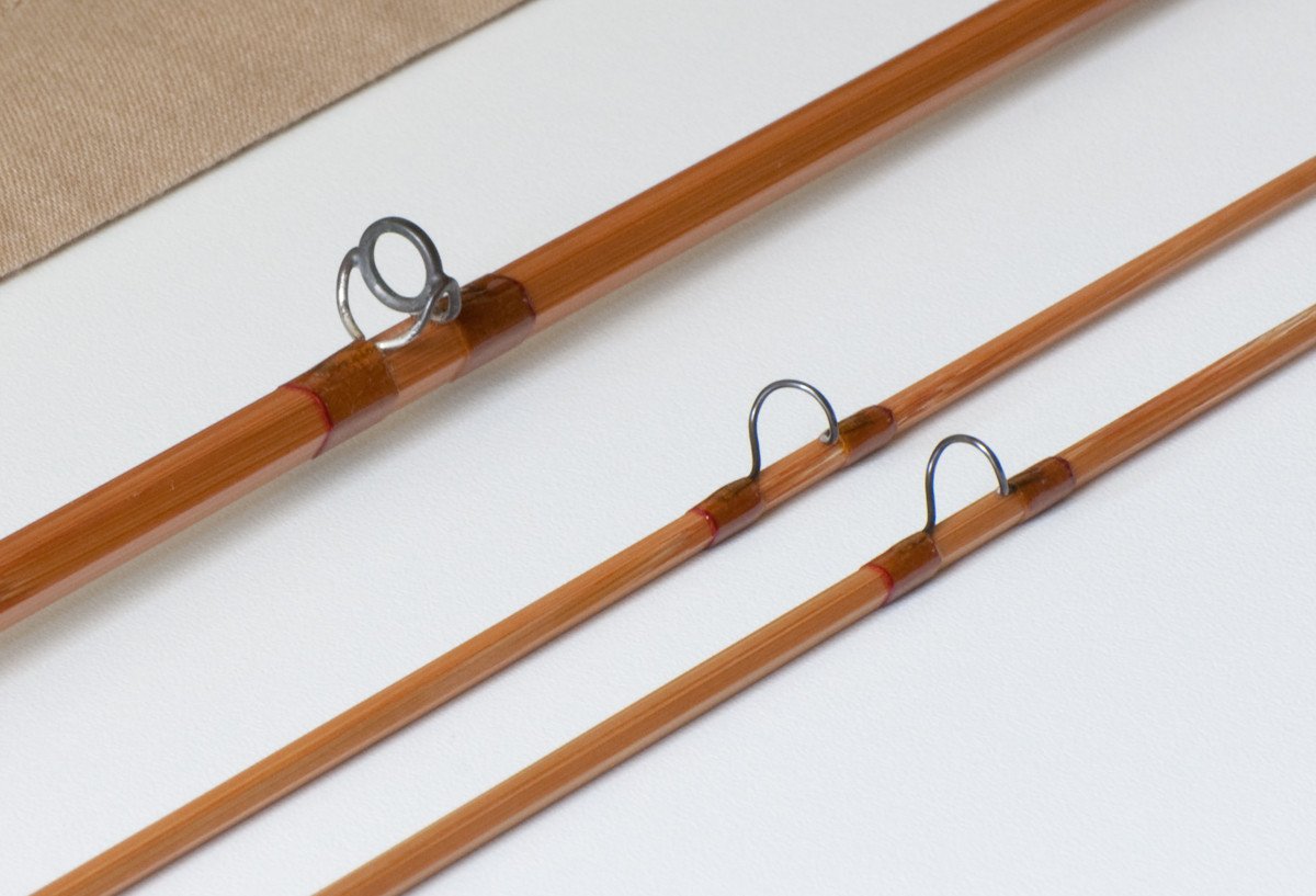 Carpenter, Walt - Highlander 6'6 3/4wt 